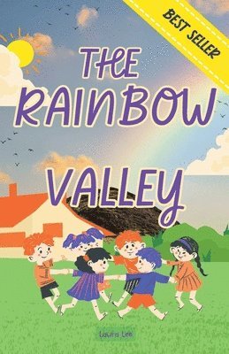 Laura Lee - Rainbow Valley, Häftad