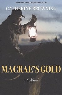 bokomslag Macrae's Gold