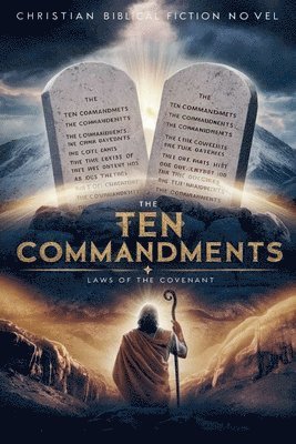 bokomslag Ten Commandments