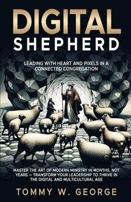 Digital Shepherd