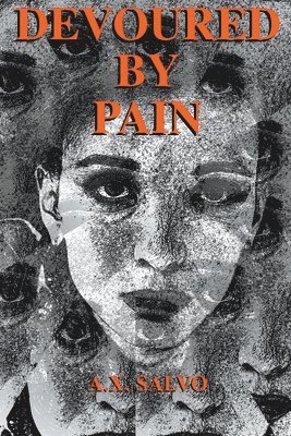 Devoured By Pain 1