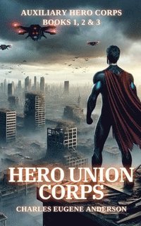 bokomslag Hero Union Corps