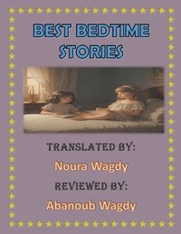 bokomslag Best Bedtime Stories