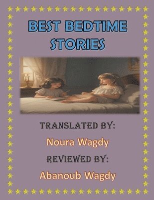 Best Bedtime Stories 1