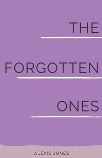 bokomslag The Forgotten Ones