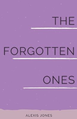 The Forgotten Ones 1