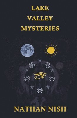 Lake Valley Mysteries 1