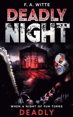 Deadly Night 1