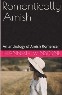 bokomslag Romantically Amish