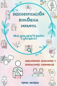 bokomslag Descodificacin biolgica Infantil
