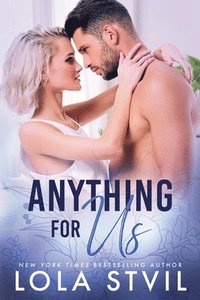 bokomslag Anything For Us (The Hunter Brothers, Book 3)