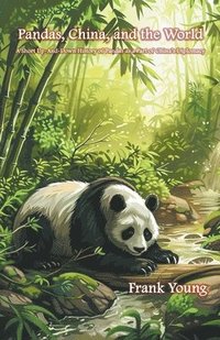 bokomslag Pandas, China, and the World