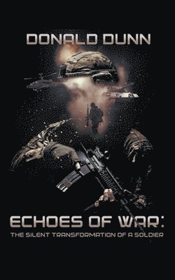 bokomslag Echoes Of War