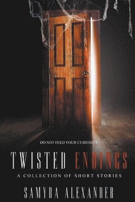 Twisted Endings 1