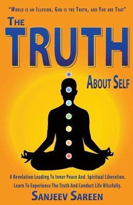 The Truth about Self 1
