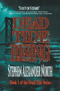 bokomslag Dead Tide Rising