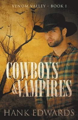 bokomslag Cowboys & Vampires