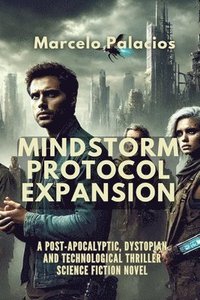 bokomslag Mindstorm Protocol Expansion