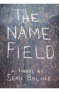 bokomslag Name Field