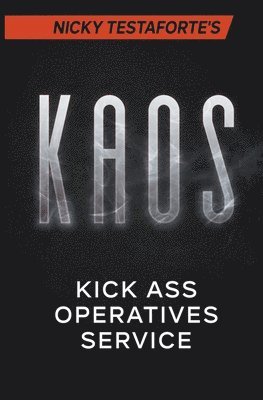 Kaos 1