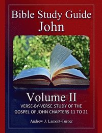 bokomslag Bible Study Guide