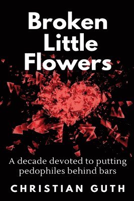 Broken Little Flowers 1