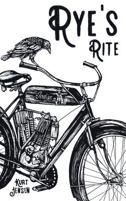 Kurt Jensen - Rye's Rite, Häftad