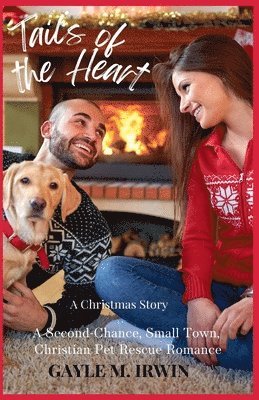 Gayle M Irwin, Gayle M. Irwin, GAYLE M. IRWIN - Tails of the Heart, Häftad