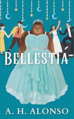 Bellestia 1