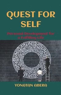 bokomslag Quest for Self