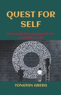 Quest for Self 1