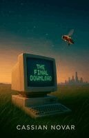 Cassian Novar - Final Download, Häftad