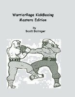 bokomslag WarriorRage KickBoxing