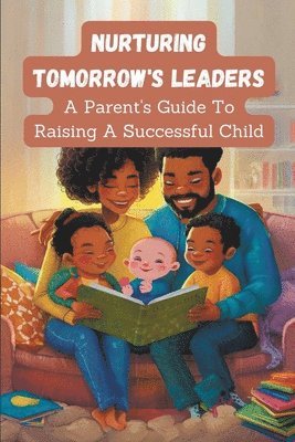 Nurturing Tomorrow's Leaders 1