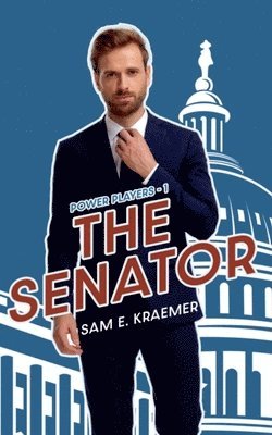 bokomslag Power Players 1 - The Senator