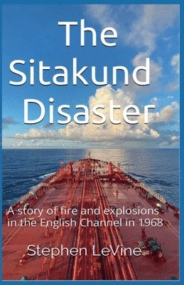 Stephen Levine, Stephen LeVine - Sitakund Disaster, Häftad