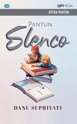 bokomslag Pantun Slenco