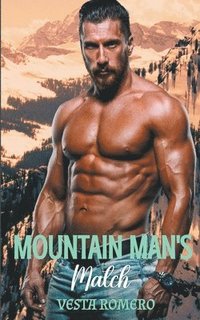 bokomslag Mountain Man's Match