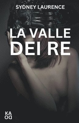 bokomslag valle dei re