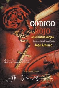 bokomslag Cdigo Rojo