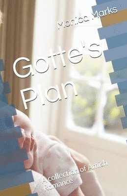 bokomslag Gotte's Plan