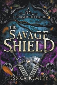 bokomslag The Savage Shield