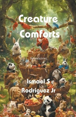 bokomslag Creature Comforts