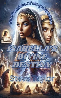 bokomslag Isabella's Devine Destiny