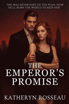 bokomslag Emperor's Promise