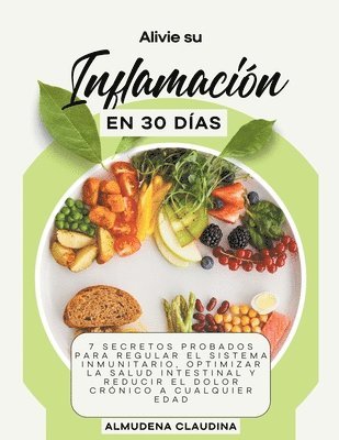 Alivie su Inflamacin en 30 Das 1