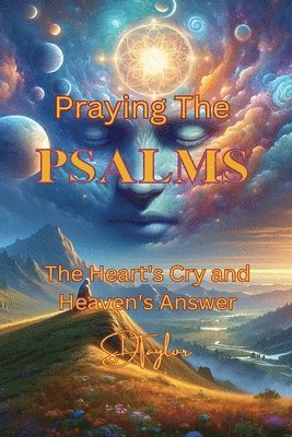 bokomslag Praying the Psalms