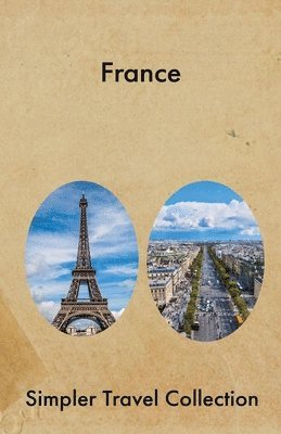 bokomslag France