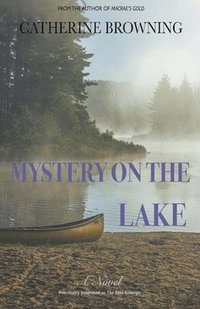 bokomslag Mystery on the Lake