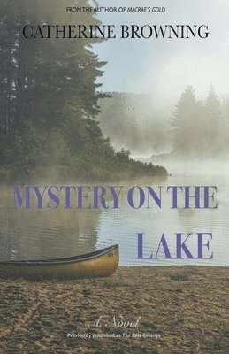 Mystery on the Lake 1